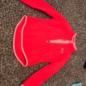 Under Armour Pull Over